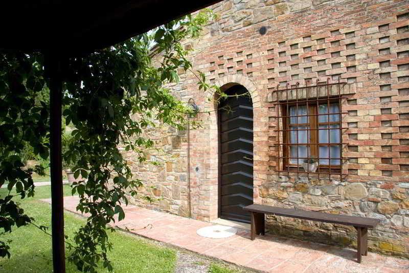 Borgo San Benedetto Guest House Montaione Exterior foto