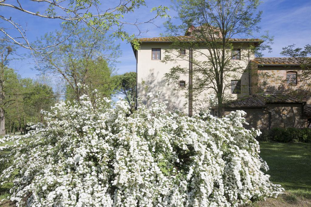 Borgo San Benedetto Guest House Montaione Exterior foto